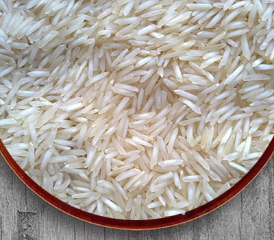 Rice Export Packaging